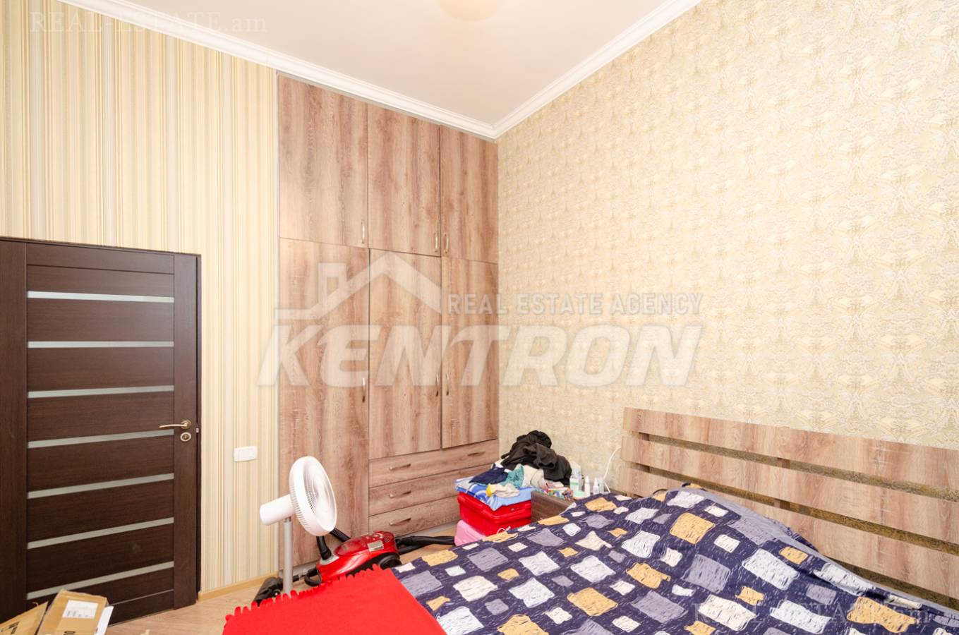 4 bedroom apartment for sale Paronyan St, Center Yerevan, 139953
