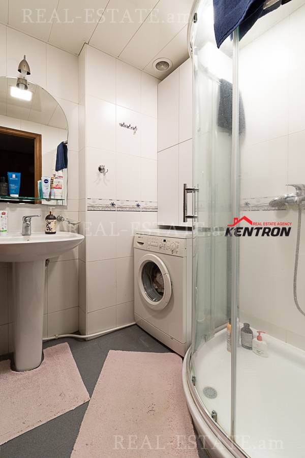 Купить 3 комнатную квартиру Баграмян пр(Арабкир), Арабкир Ереван, 133646