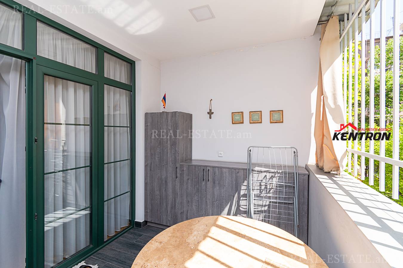 Купить 3 комнатную квартиру Баграмян пр(Арабкир), Арабкир Ереван, 133646