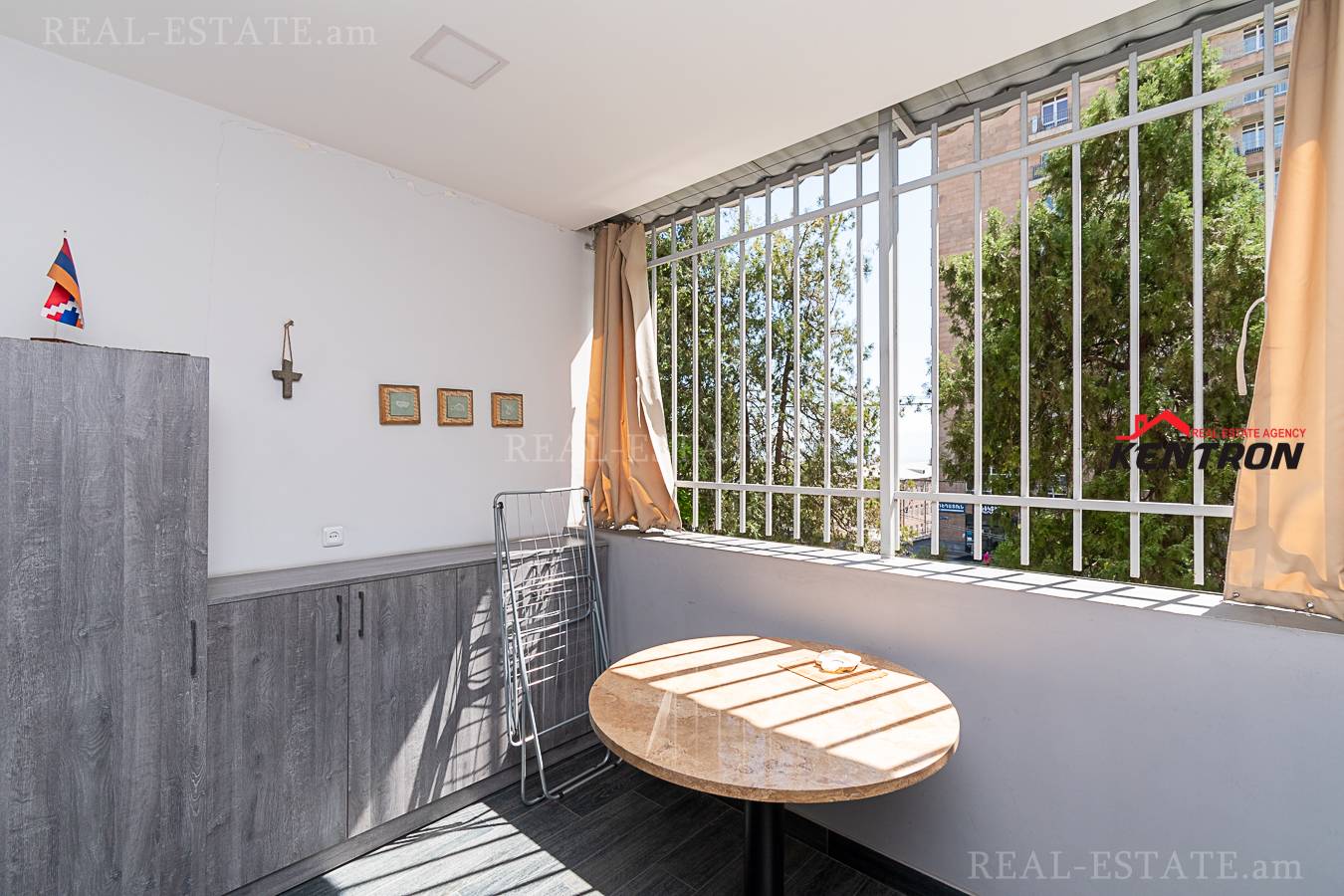 Купить 3 комнатную квартиру Баграмян пр(Арабкир), Арабкир Ереван, 133646