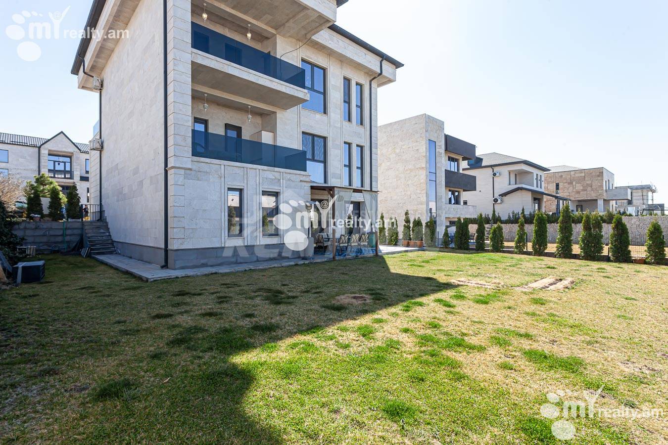 House for sale ناحیه V.., واهاگنی ایروان, 155104