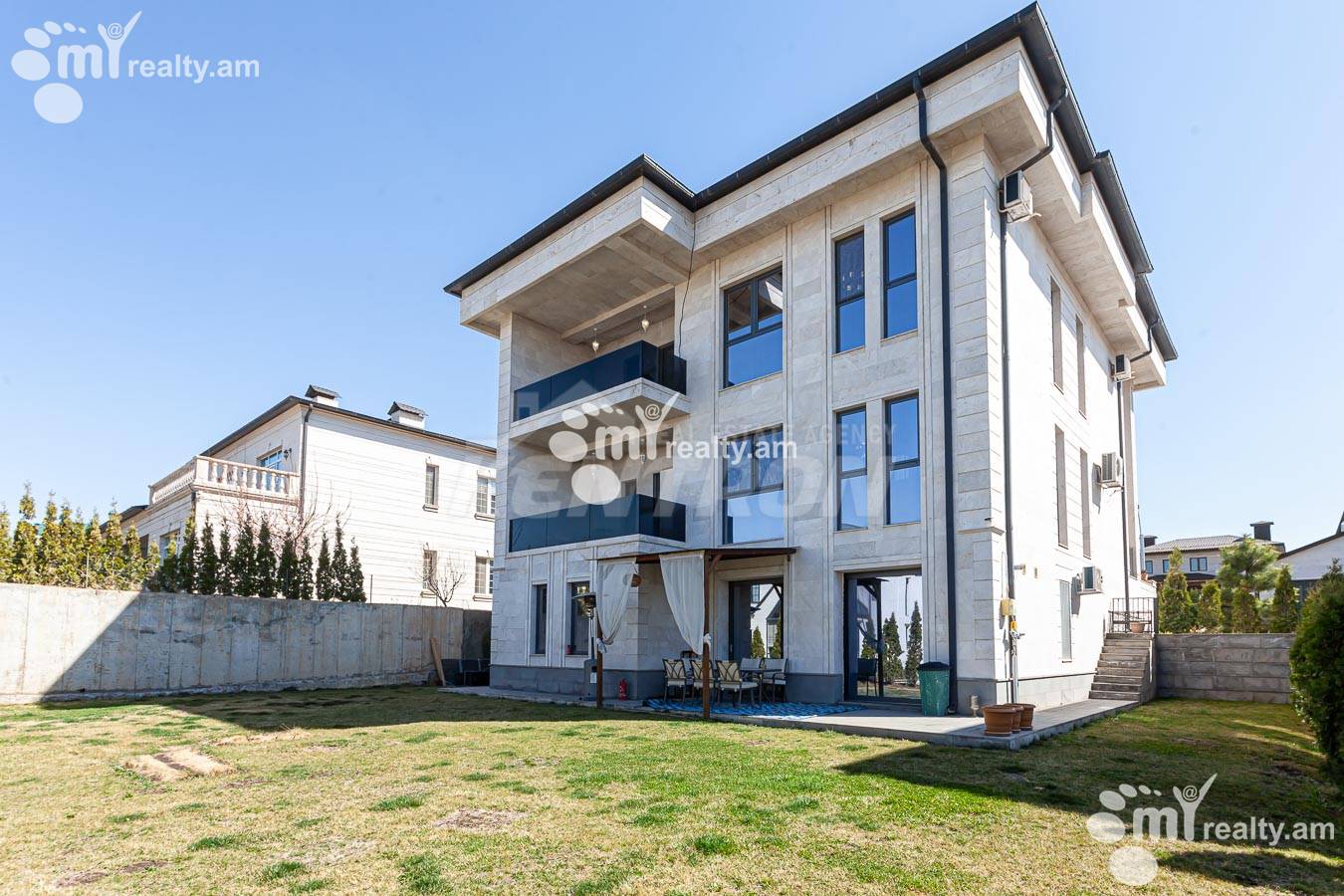 House for sale ناحیه V.., واهاگنی ایروان, 155104