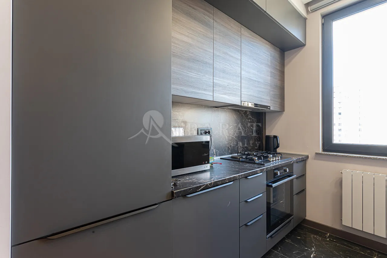 Купить 3 комнатную квартиру Н. Тигранян ул туп, Арабкир Ереван, 157470