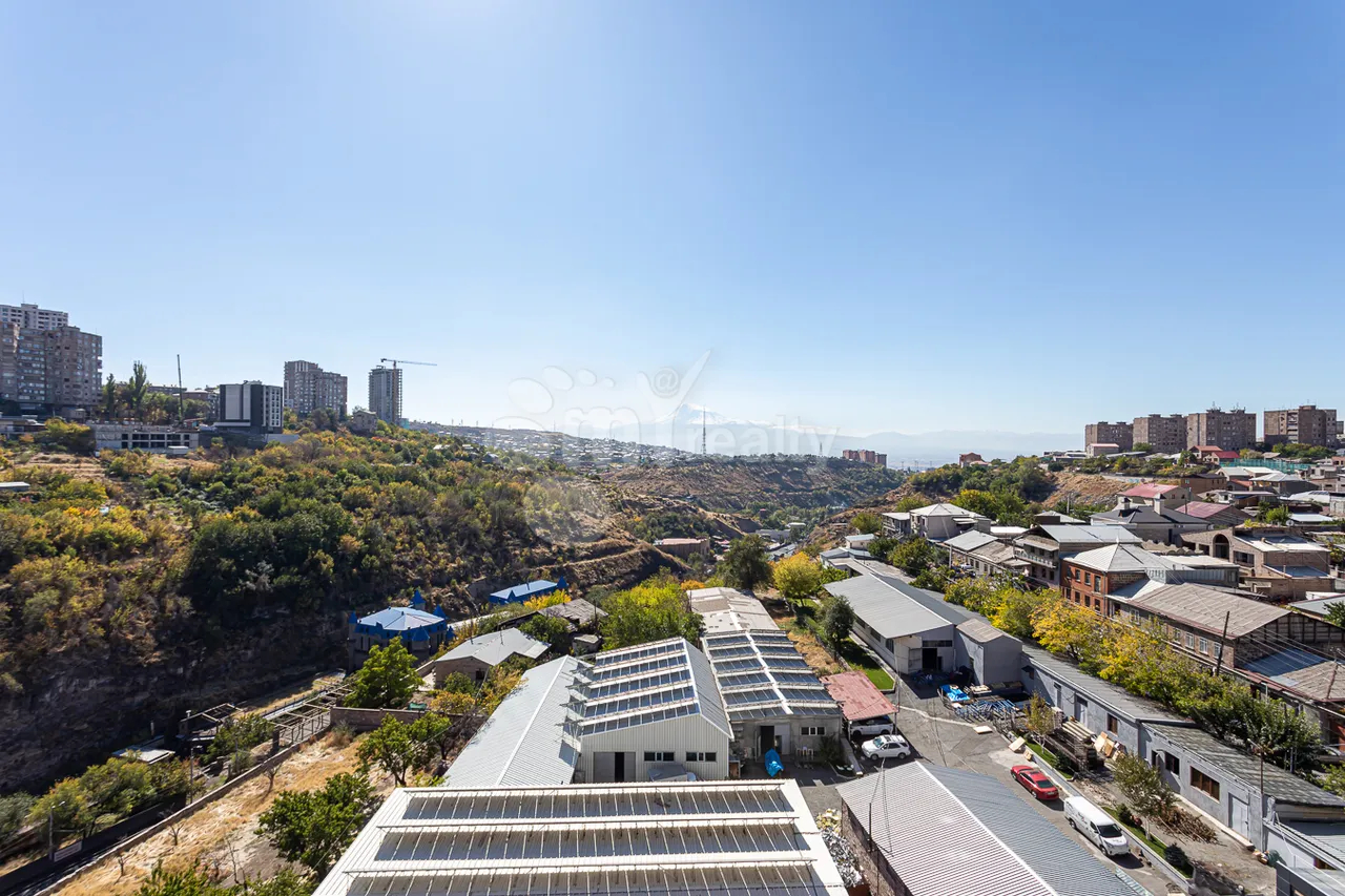 4 bedroom apartment for sale Emineski St, Qanaqer- Sejtun Yerevan, 157245