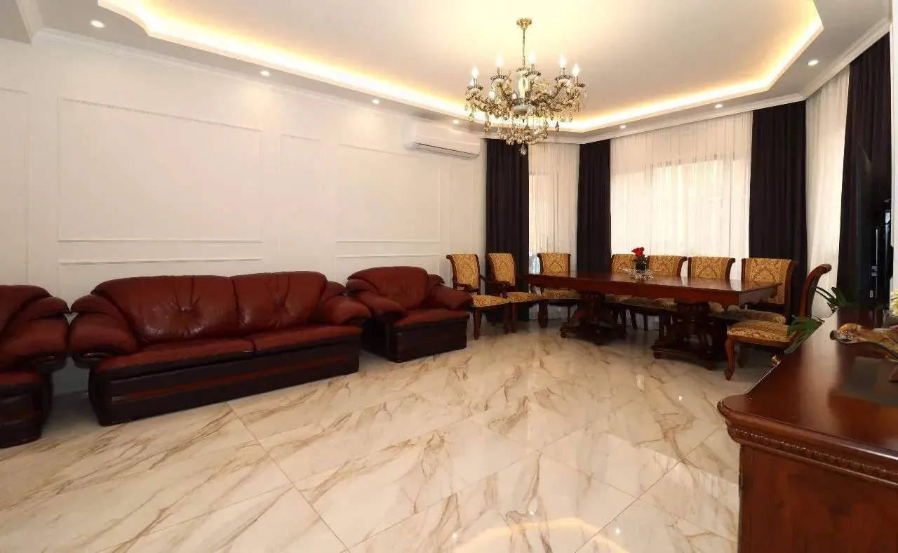 House for sale Bagrevand district, Nor Nork Yerevan, 158518