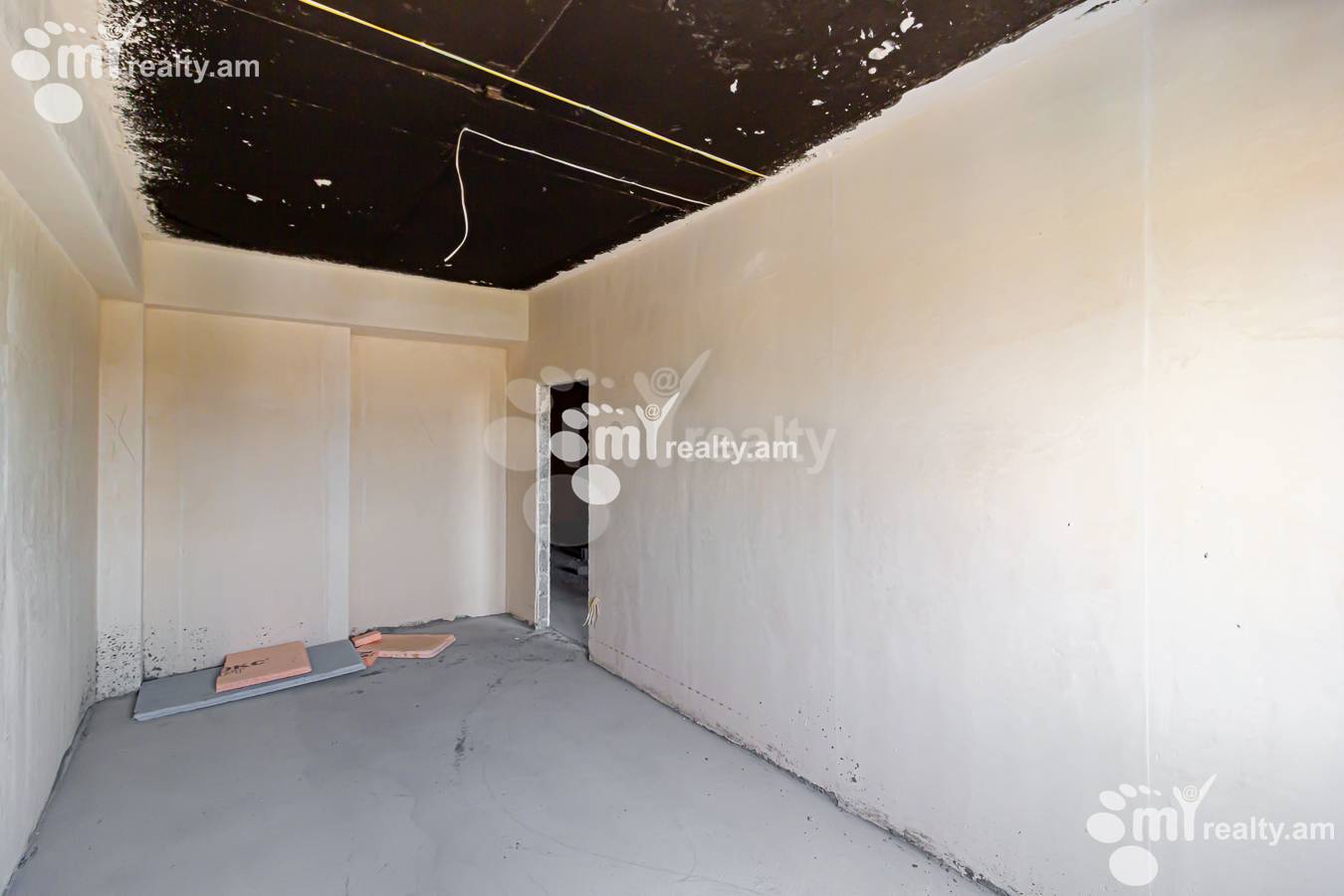 Купить 2 комнатную квартиру Севак ул, Канакер-Зейтун Ереван, 152468