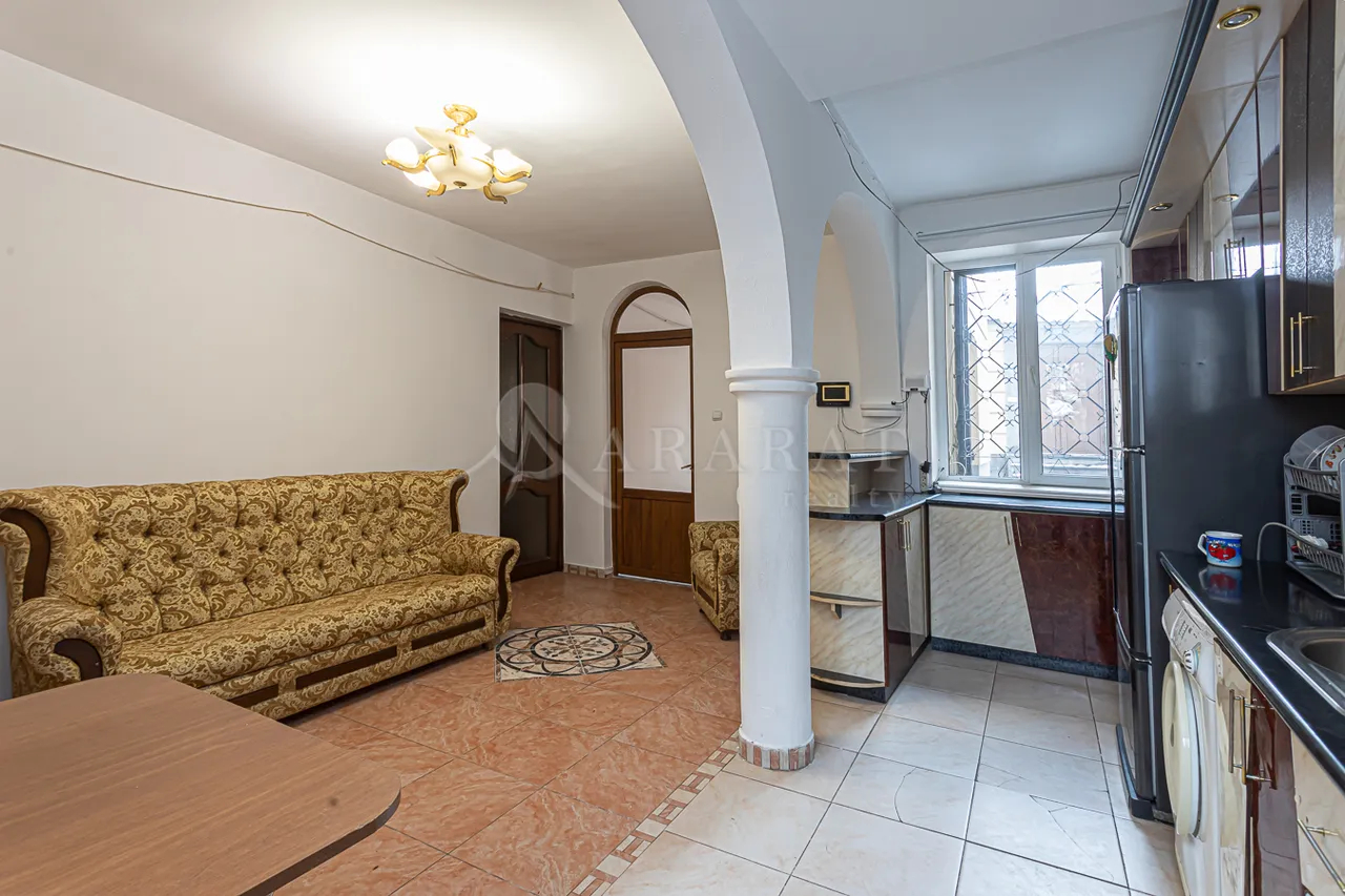 House for sale Kanaker 5 St, Qanaqer- Sejtun Yerevan, 159296