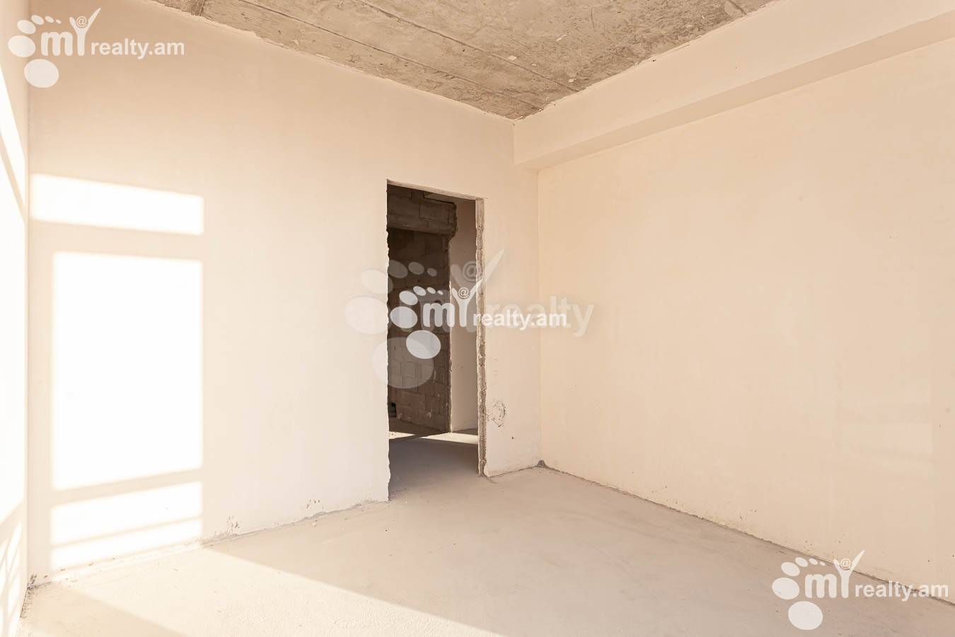 3 bedroom apartment for sale Leningradyan St, Ajapnyak Yerevan, 155149