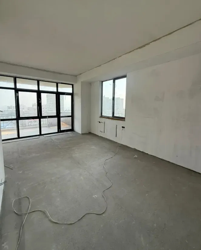 3 bedroom apartment for sale Mamikoniants St, Arabkir Yerevan, 161944