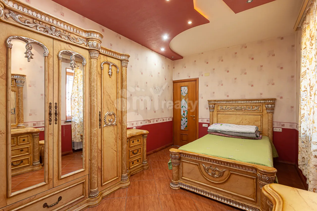 House for sale Davtashen 7 St, Dawtaschen Yerevan, 160618