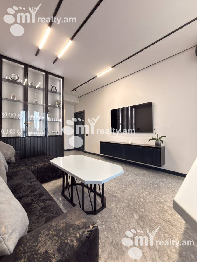 2 bedroom apartment for sale Leningradyan St, Adjapnyak Yerevan, 158618