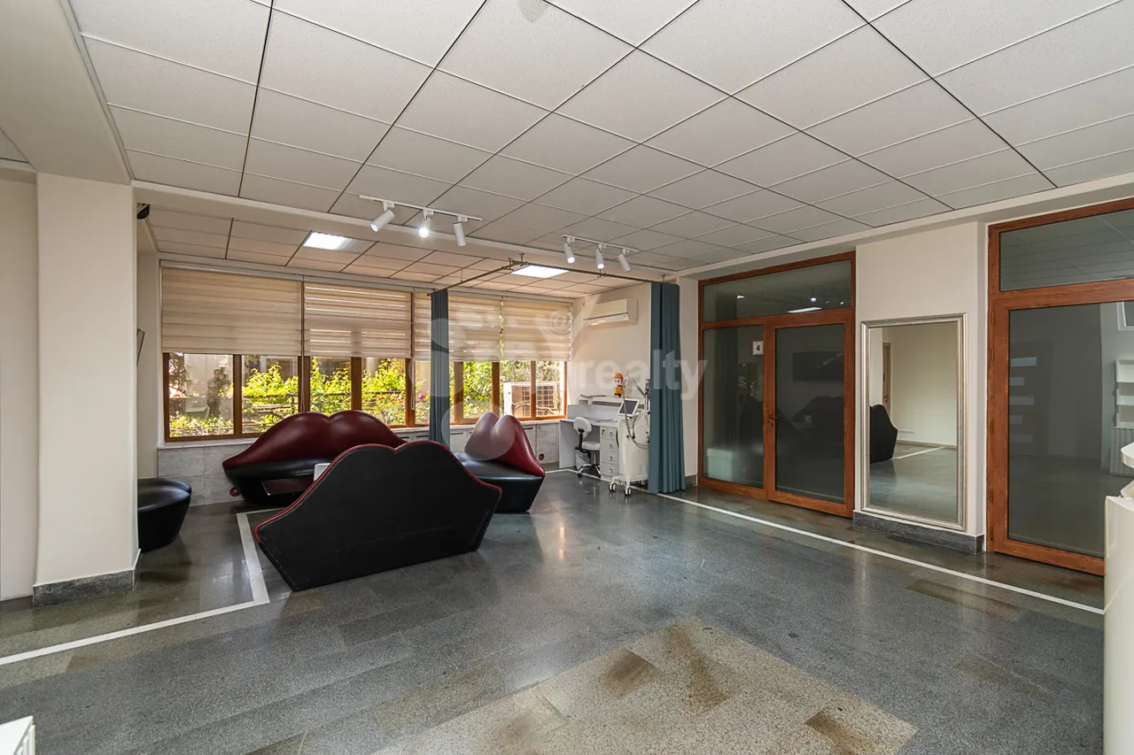 House for rent Jems Brays St, Arabkir Yerevan, 160669