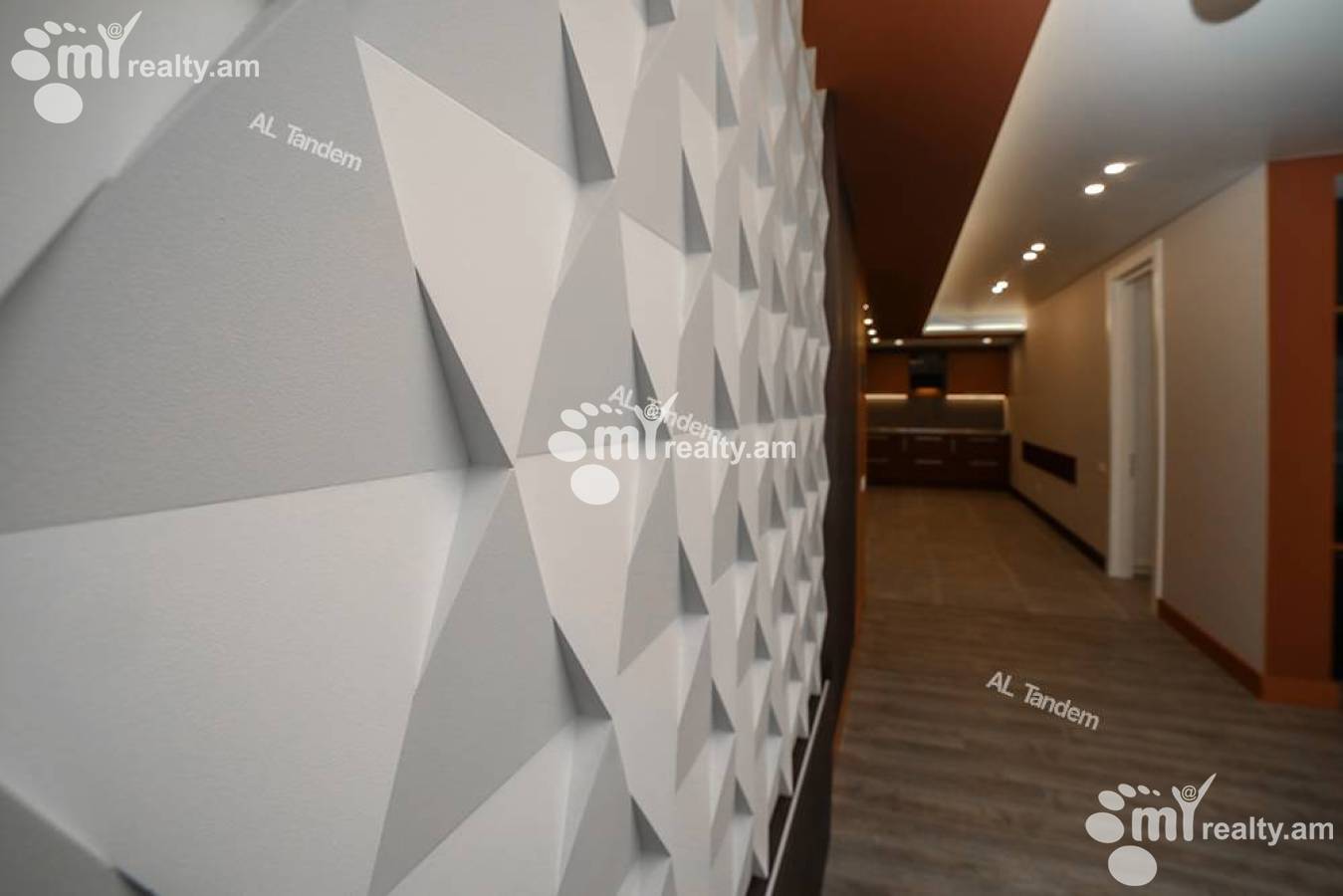 4 bedroom apartment for sale Nalbandyan St, Center Yerevan, 158316