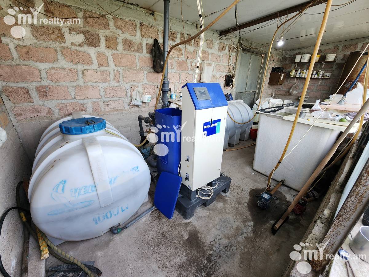 Land for sale Aramus, Aramus Kotayk, 158581