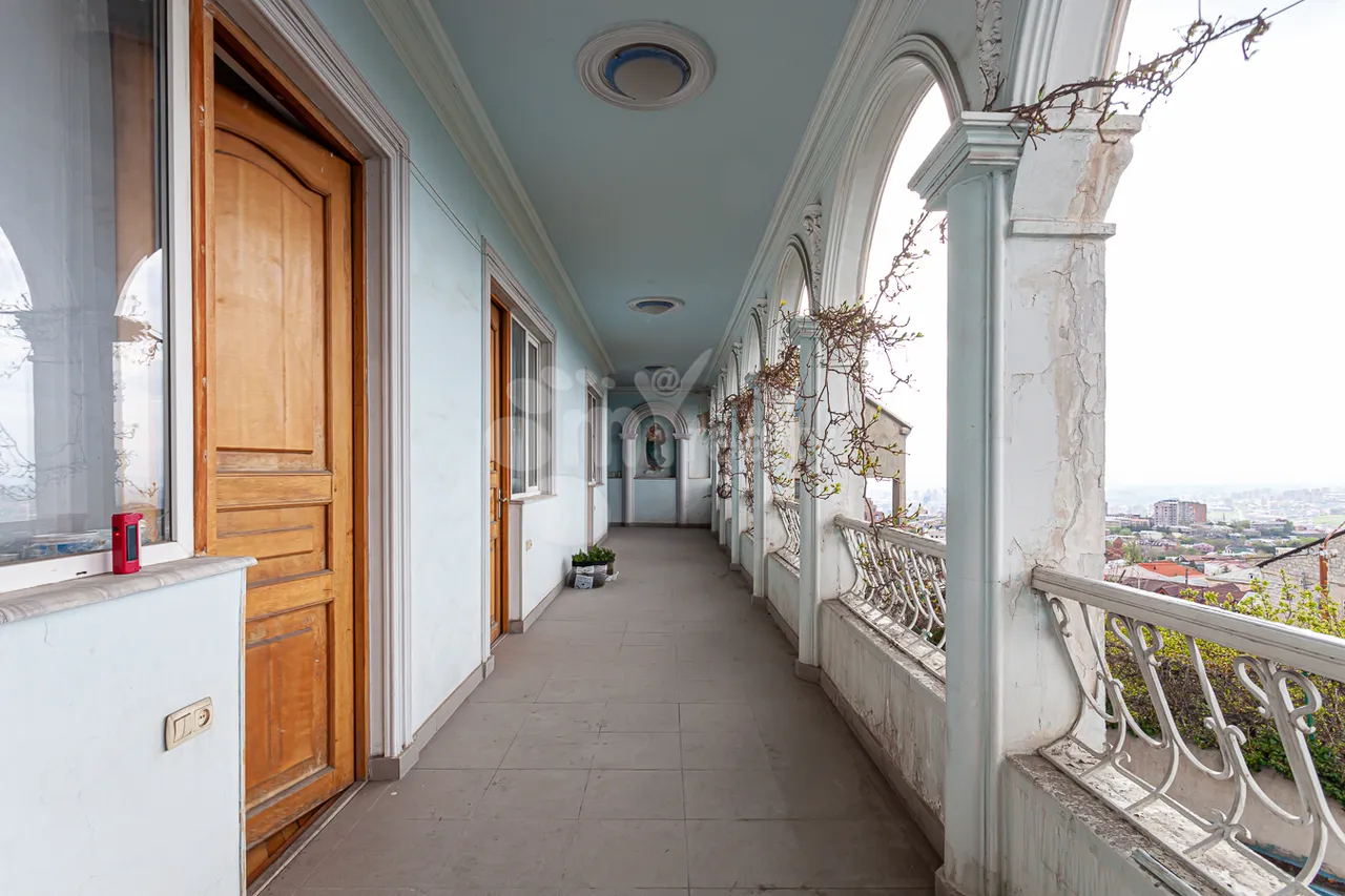 Купить дом Норк 6ый ул, Норк-Мараш Ереван, 160295