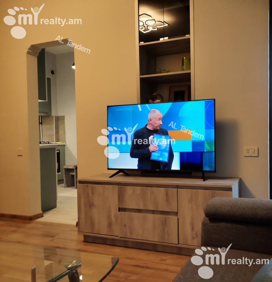 4 bedroom apartment for rent N. Tigranyan St, Arabkir Yerevan, 155965