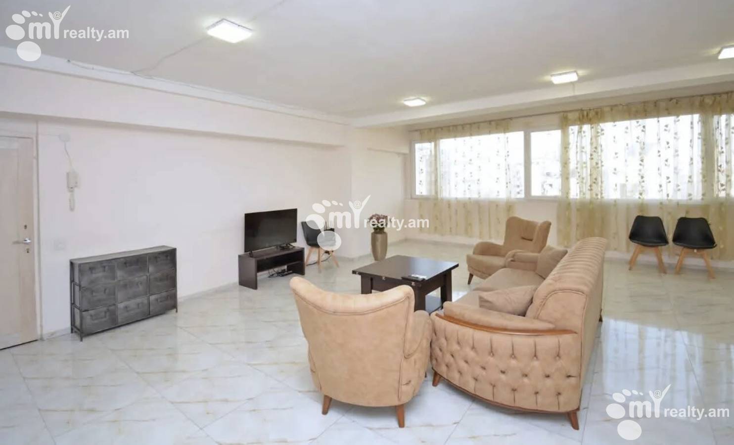 2 bedroom apartment for sale Agatangeghos St, Center Yerevan, 156816