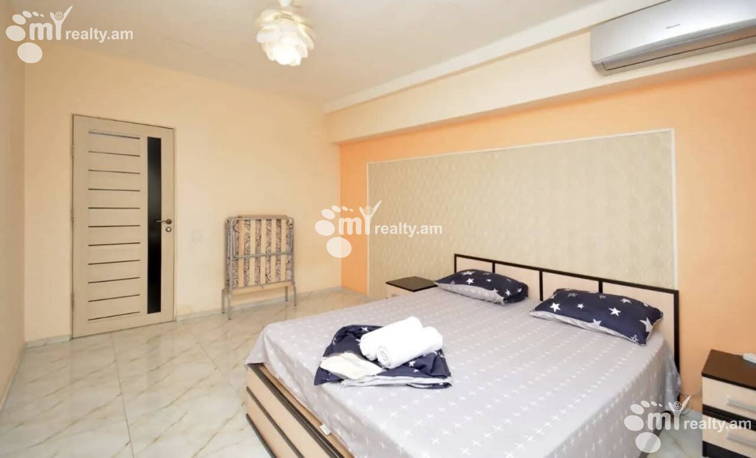 2 bedroom apartment for sale Agatangeghos St, Center Yerevan, 156816