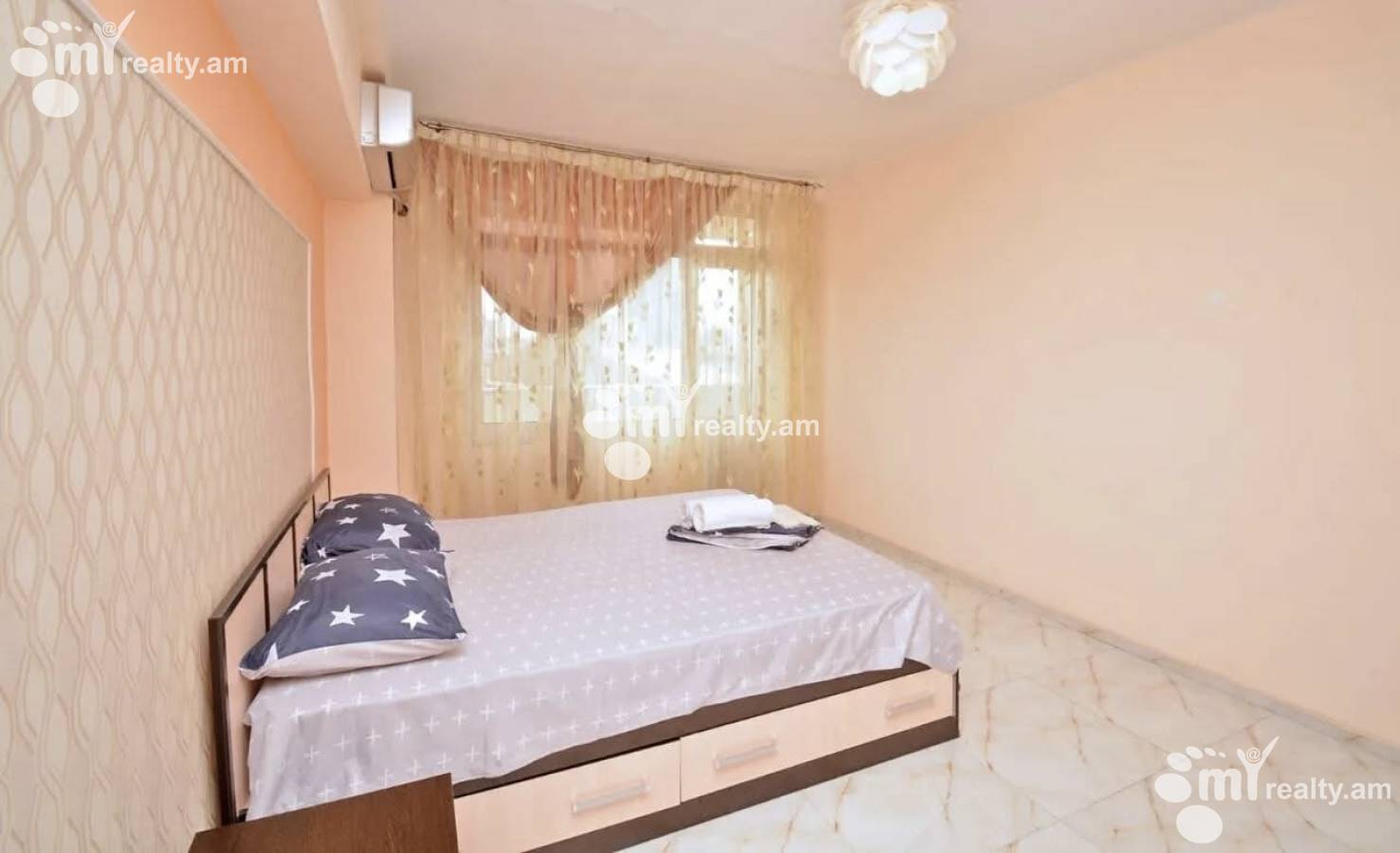 2 bedroom apartment for sale Agatangeghos St, Center Yerevan, 156816