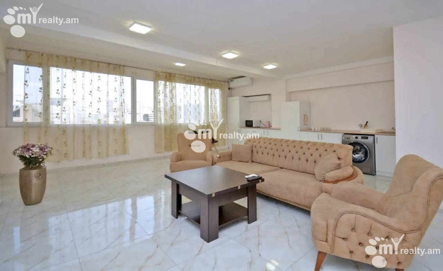 2 bedroom apartment for sale Agatangeghos St, Center Yerevan, 156816
