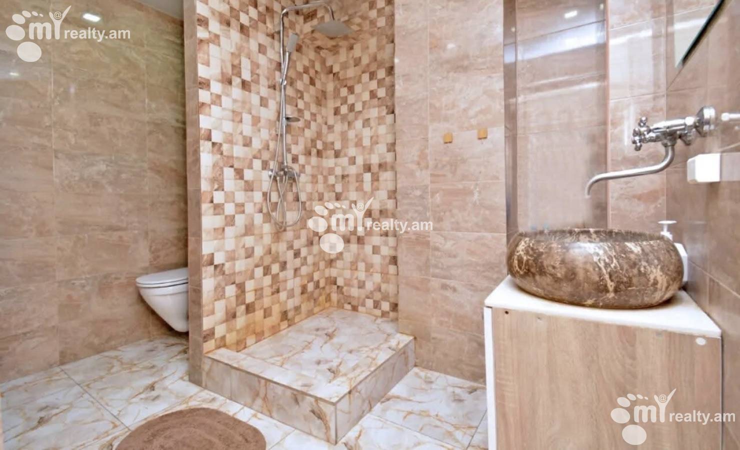 2 bedroom apartment for sale Agatangeghos St, Center Yerevan, 156816