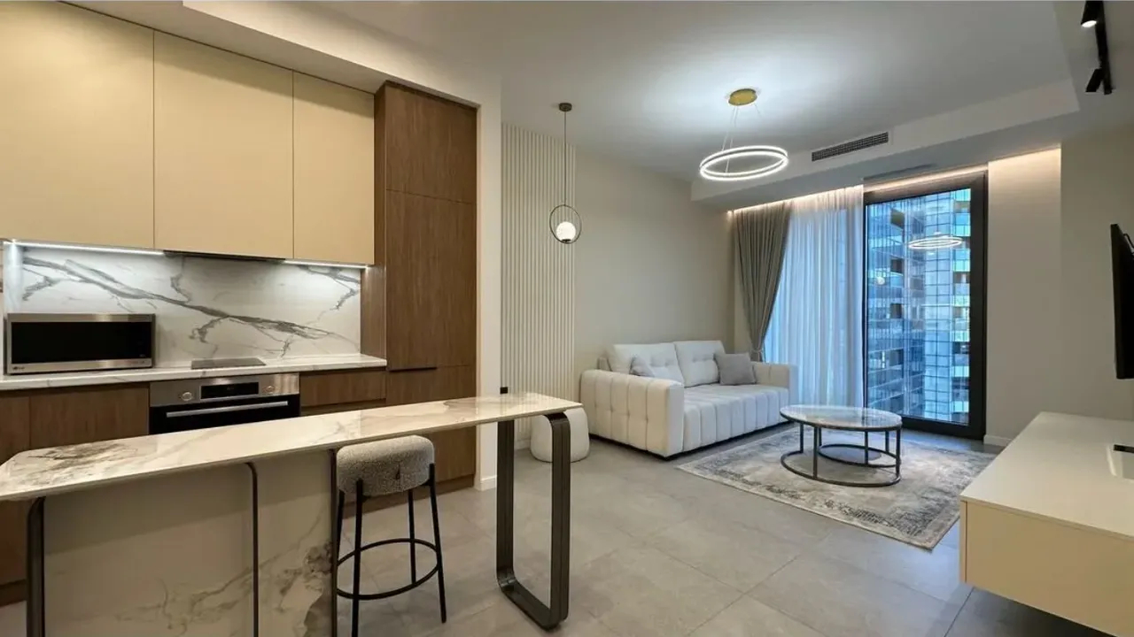 2 bedroom apartment for sale Teryan St, Center Yerevan, 158801