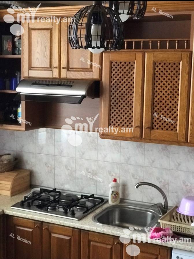 2 bedroom apartment for sale Azatutyan Ave, Arabkir Yerevan, 124833