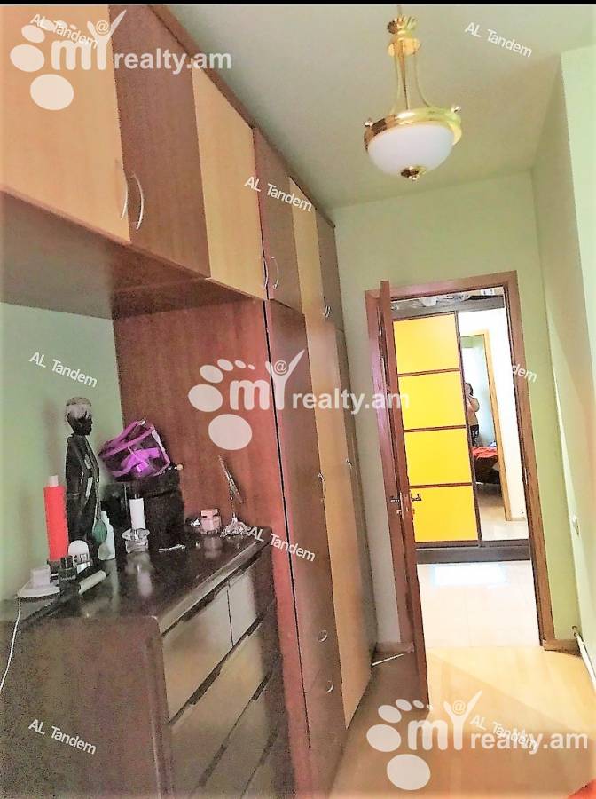 2 bedroom apartment for sale Azatutyan Ave, Arabkir Yerevan, 124833