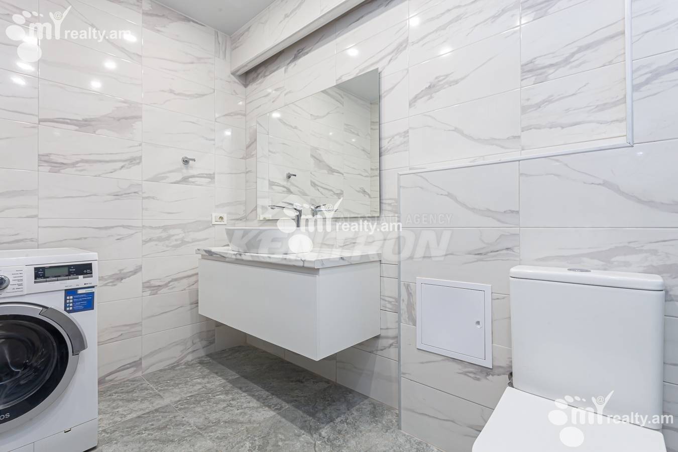 5 սենյականոց բնակարան  Հյուսիսային պող, Կենտրոն Երևան, 154617