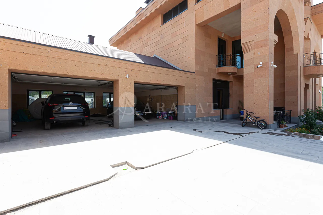 House for sale خیابان آلما آتا, آوان ایروان, 157390