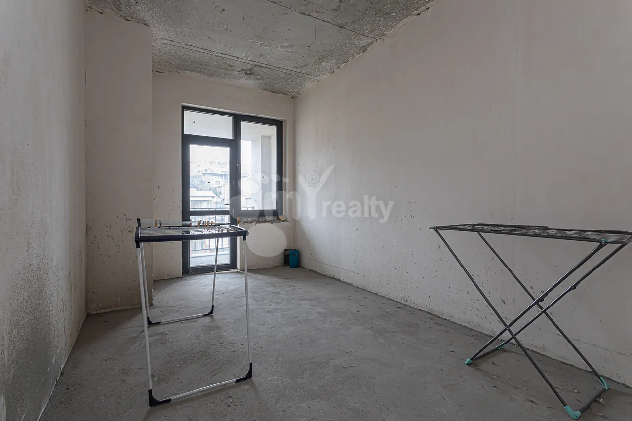 2 bedroom apartment for sale rue d'Aygestan 11, Center Yerevan, 158014