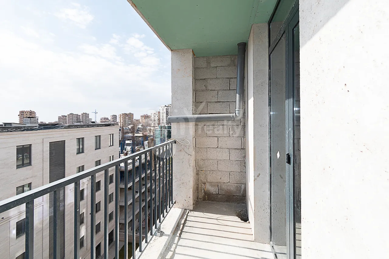 4 սենյականոց բնակարան  Անտառային փող, Կենտրոն Երևան, 158678