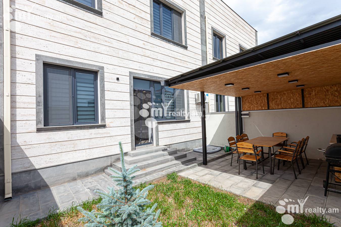 House for sale Duryan disrtict, Awan Yerevan, 155591