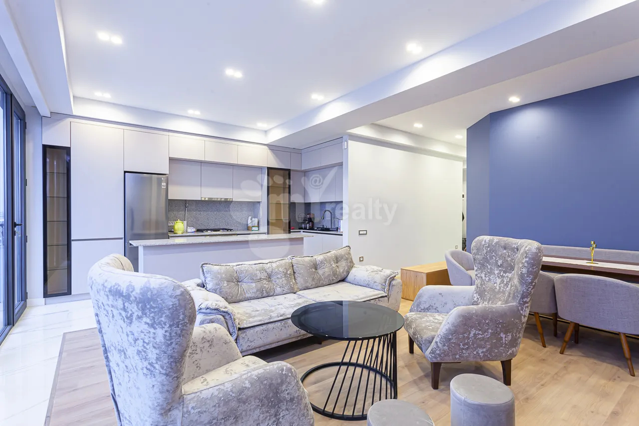 2 bedroom apartment for rent Davit Anhaxt St, Quanaquère-Zeytoun Yerevan, 159931