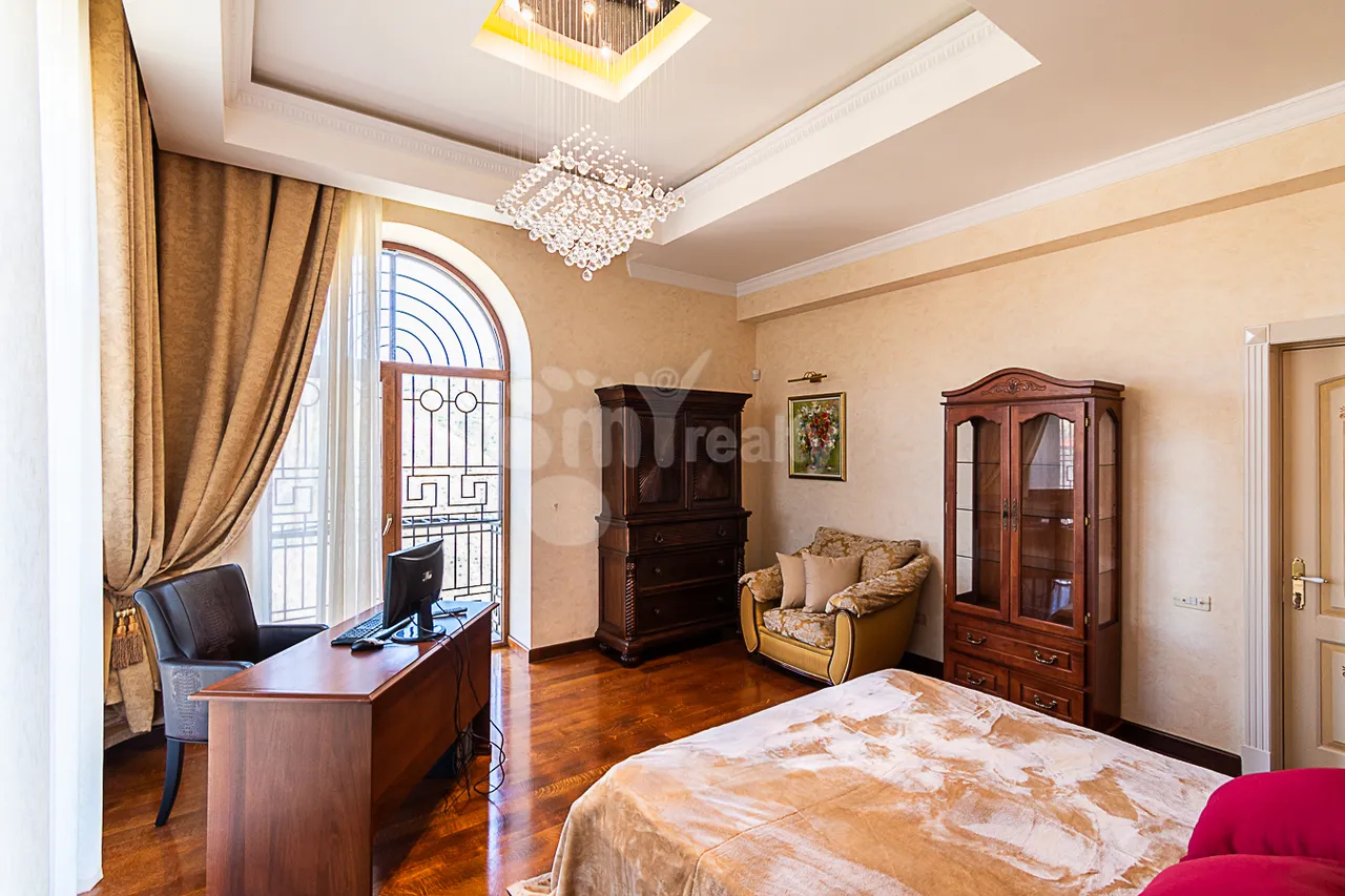 House for sale Garni, Garni Kotaïque, 161231