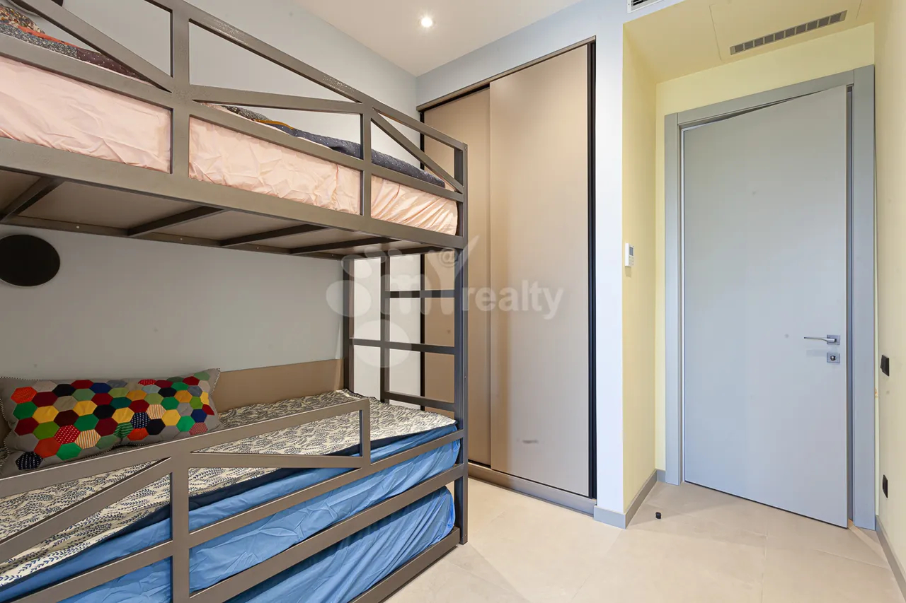 3 bedroom apartment for sale خیابان 27 عربکیر, عربگیر ایروان, 159794