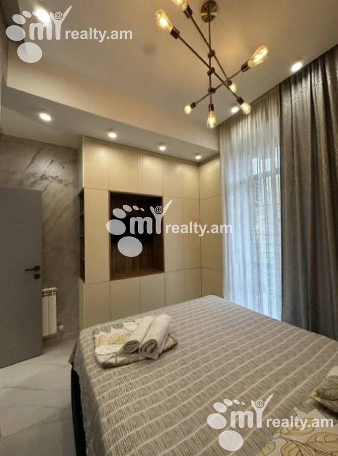 Снять 2 комнатную квартиру Хоренаци 3-й переулок, Центр Ереван, 150500