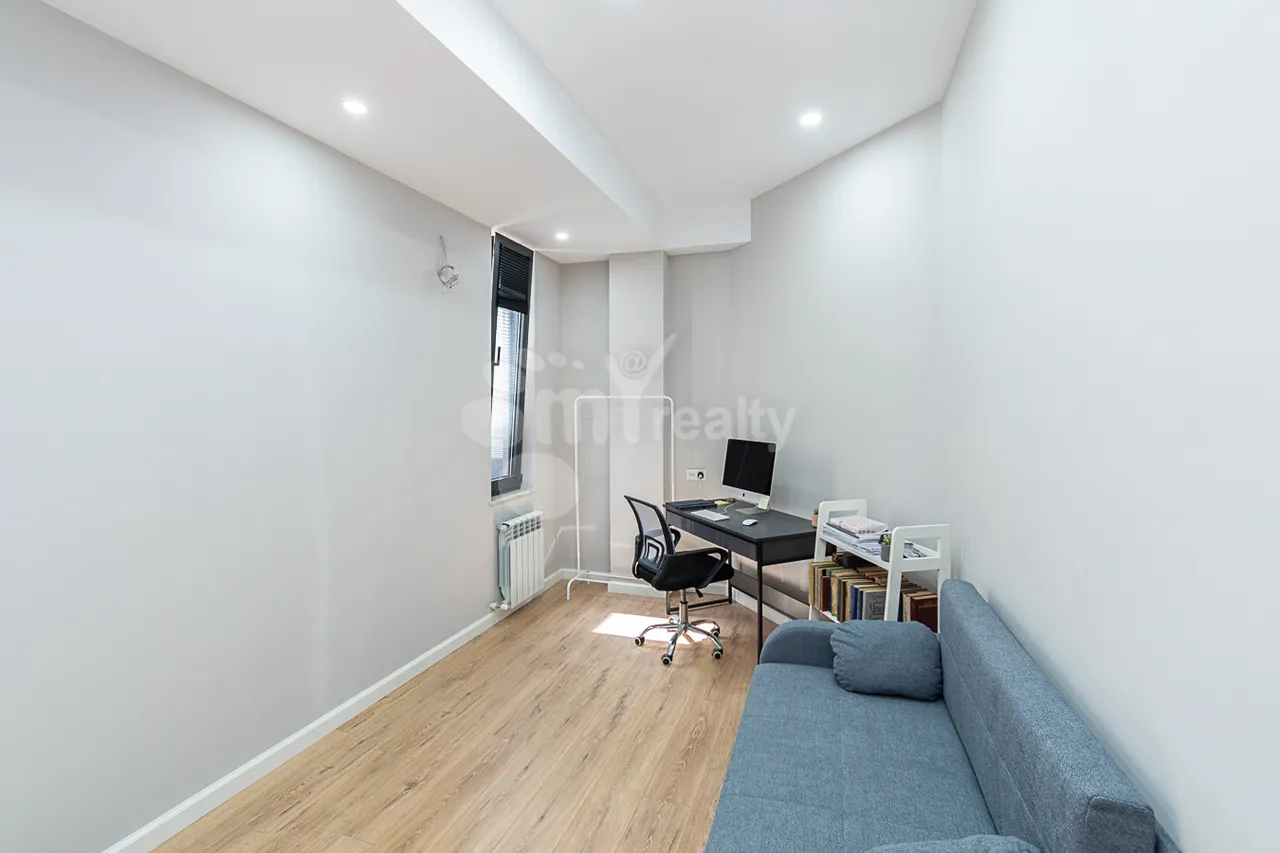 House for sale Arinj, Avan Yerevan, 160139