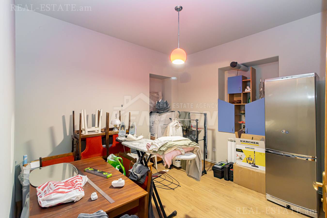 4 bedroom apartment for sale Buzand St, Center Yerevan, 149091