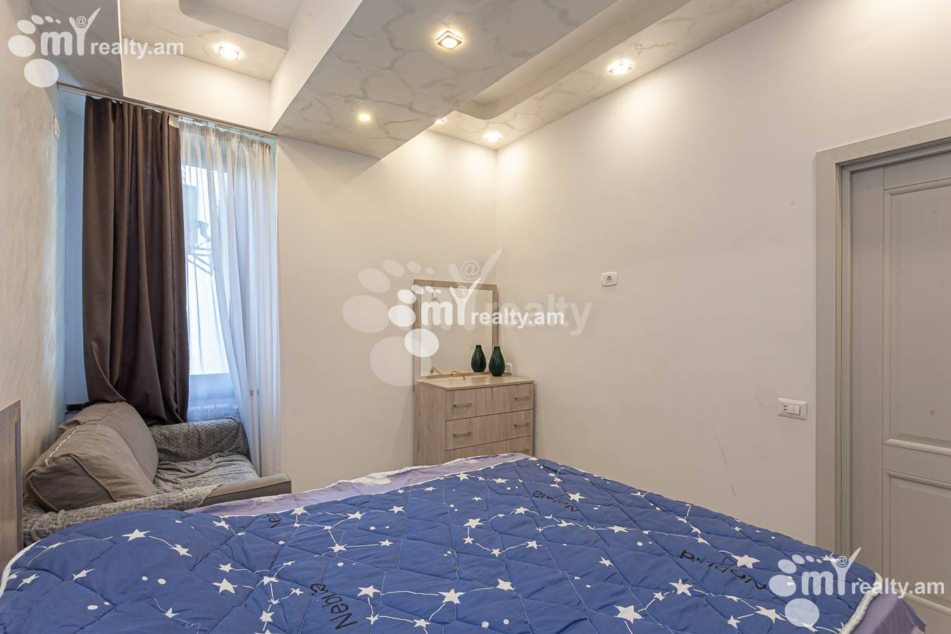 2 bedroom apartment for sale V.Vagharshyan St, Arabkir Yerevan, 153499