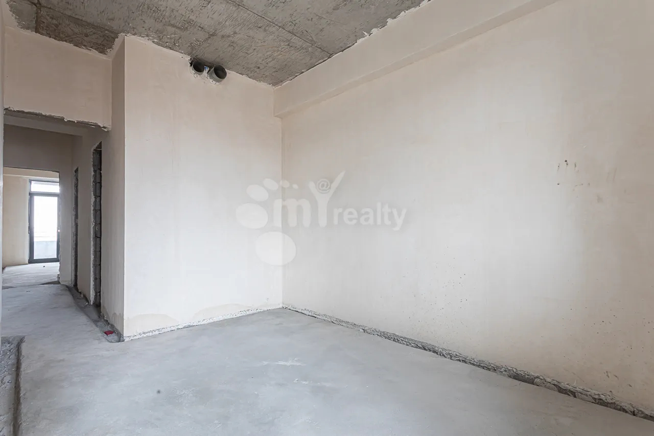 3 bedroom apartment for sale Alixanyan exbayrner, Ajapnyak Yerevan, 158227
