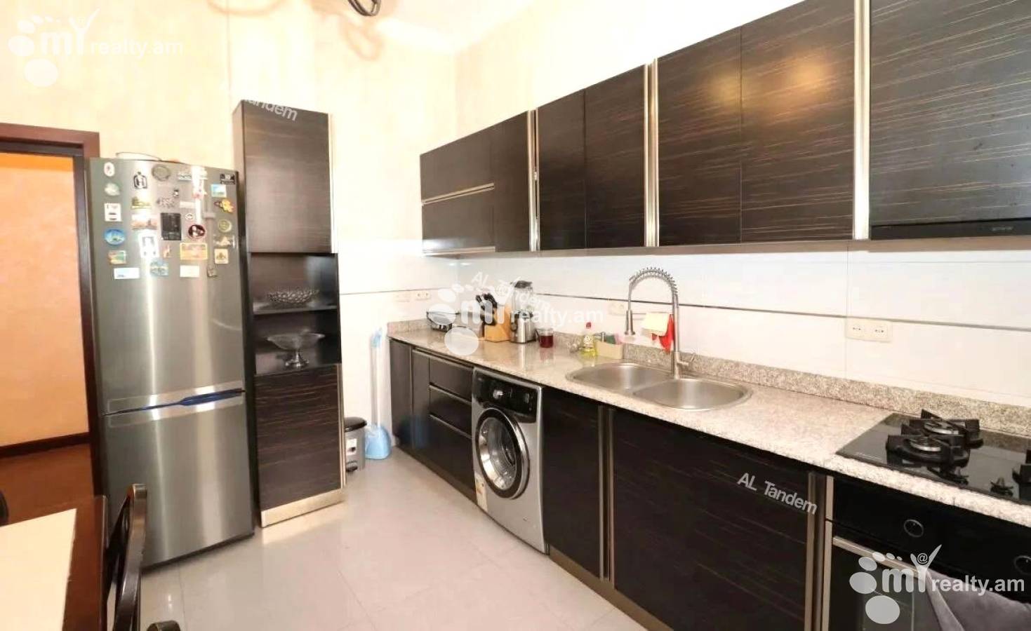 House for sale G 1 dis., Adshapnjak Yerevan, 154366