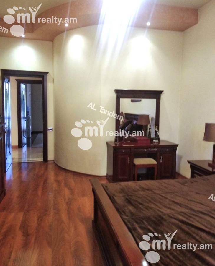 Առանձնատուն վարձով Այգեստան փող, Կենտրոն Երևան, 152568