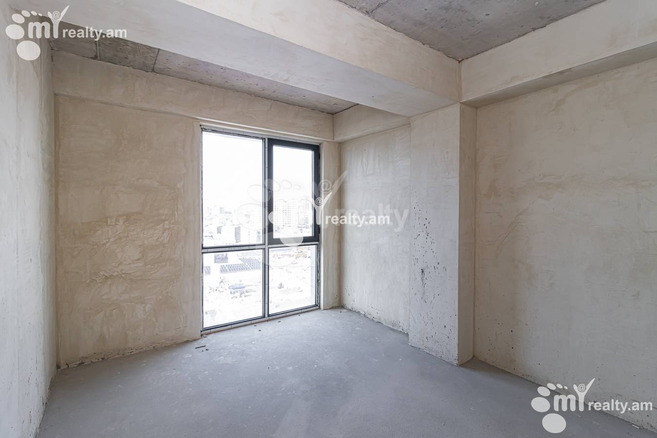 2 սենյականոց բնակարան  Կ. Ուլնեցու փող., Քանաքեռ-Զեյթուն Երևան, 145071