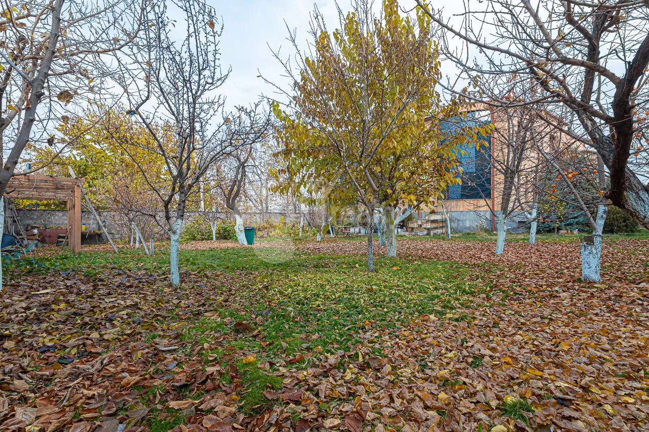 Առանձնատուն  Նորքի 5րդ փող, Նորք-Մարաշ Երևան, 158058