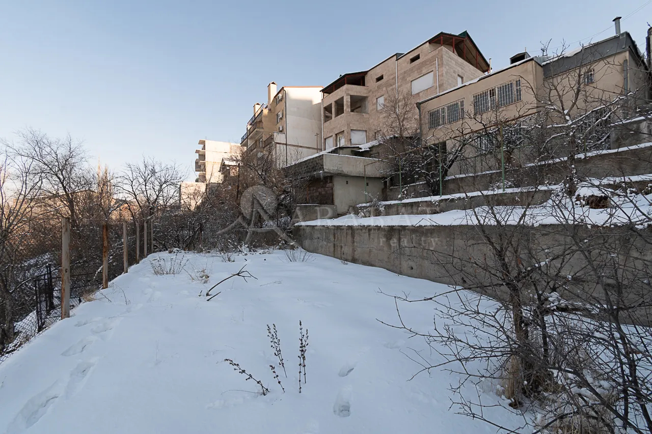 House for sale Keri St, Arabkir Yerevan, 158159