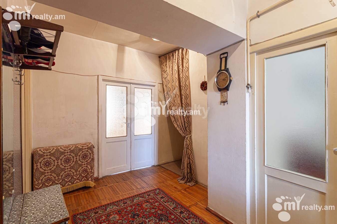 3 bedroom apartment for sale Hakobyan St, Arabkir Yerevan, 150888