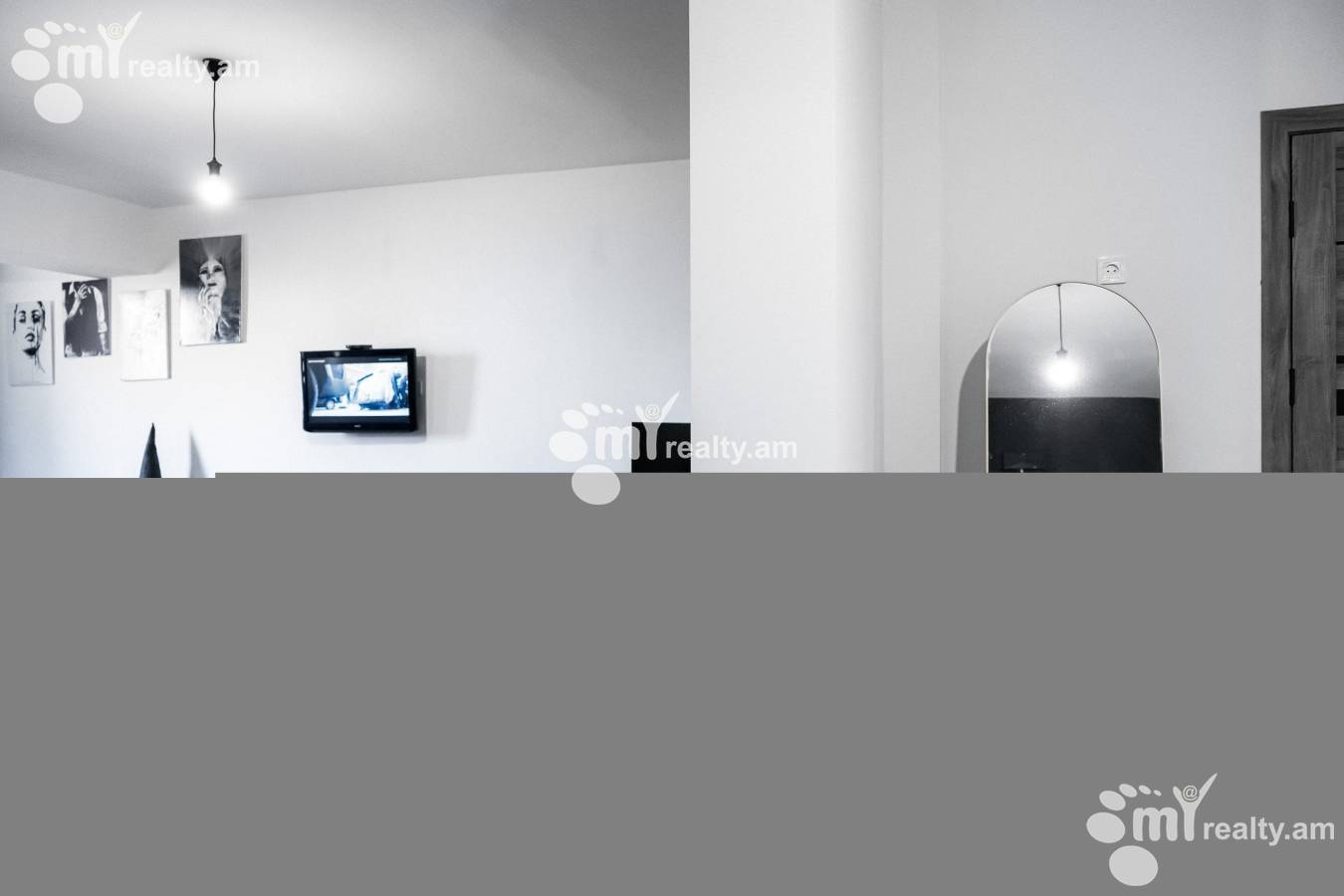 4 bedroom apartment for sale محله جِروِج, نور نورک ایروان, 155940