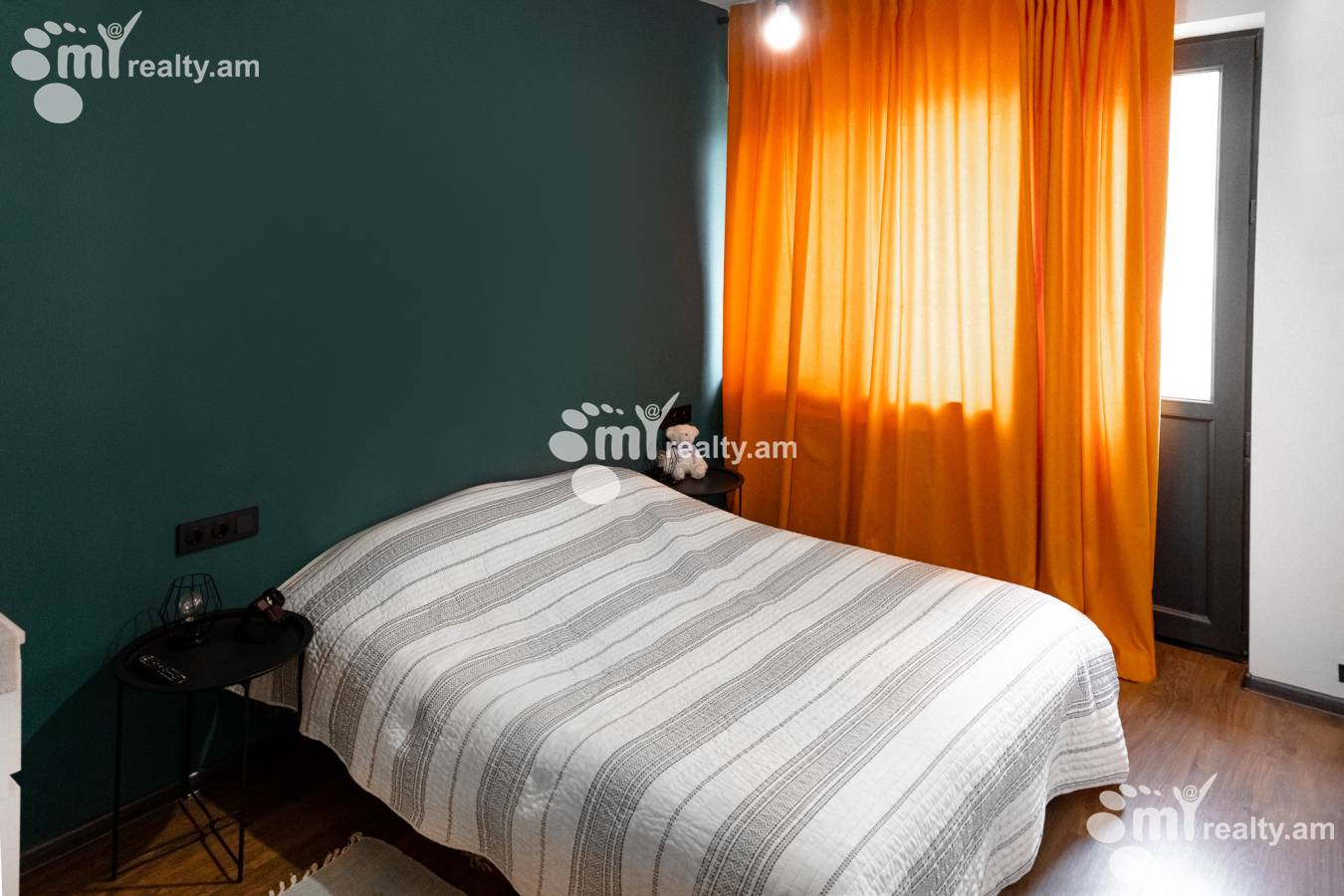 4 bedroom apartment for sale محله جِروِج, نور نورک ایروان, 155940