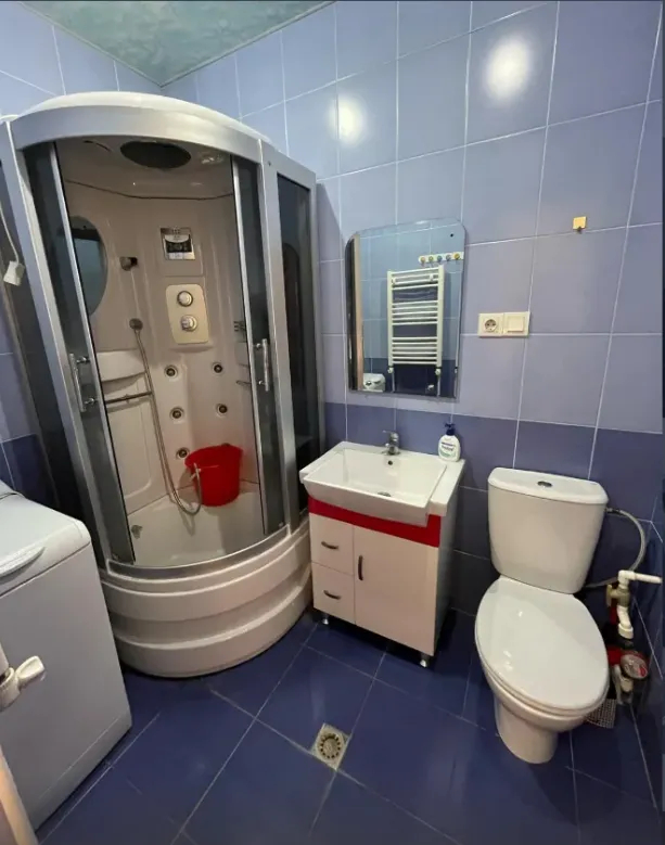 2 bedroom apartment for rent Argishti St, Center Yerevan, 161465